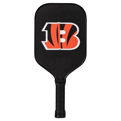 Pickleball Racket (15.5" x 7.8") - Fiber Glass Paddle