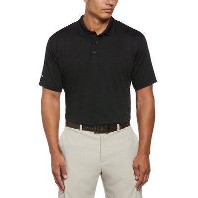 Callaway® Men's Opti-Dri™ Chev Polo Shirt